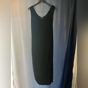 Jump Black Maxi Dress
